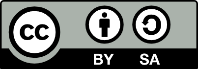 Logo der Creativ-Commons-Lizenz CC 0